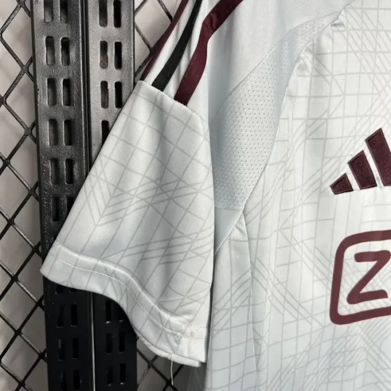 Ajax 24/25 Third Jersey