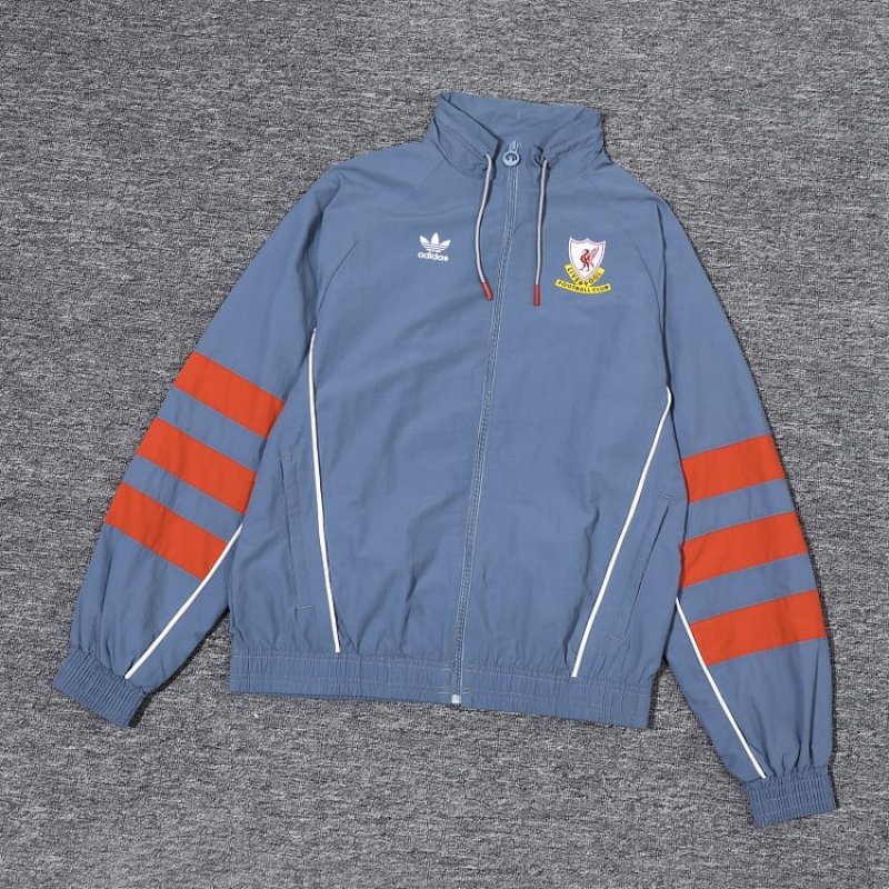24/25 Liverpool training jersey