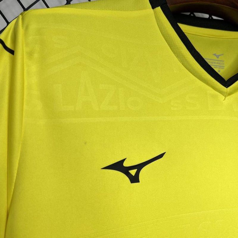Lazio 24/25 Away Football Jersey