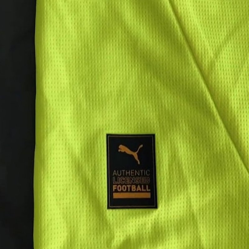 Dortmund 24/25 Special Edition Jersey