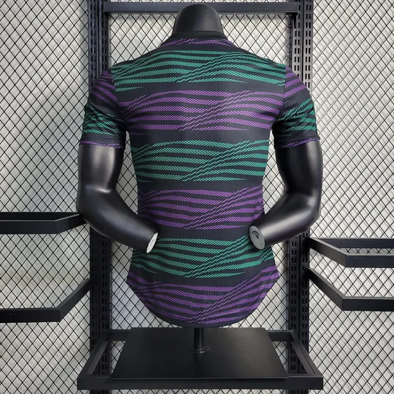 2023/2024 Players Real Madrid's Pre-Match Training Suit