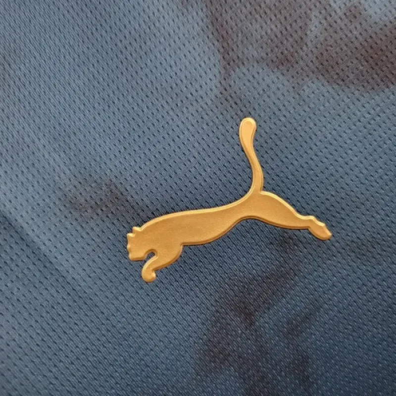 Marseille Away Kit 24/25 Football Jersey