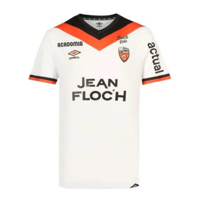 24/25 Lorient  Away football jersey