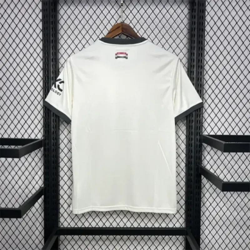 24/25 Fluminense Away Football Shirt 1:1 Thai Quality