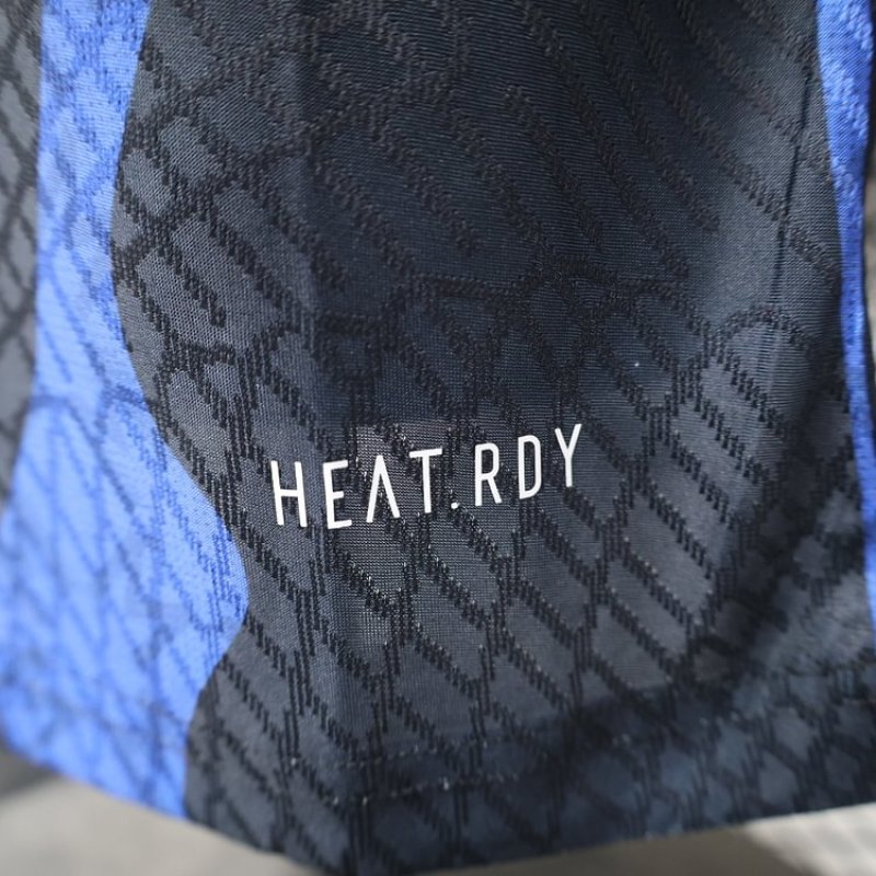 Player Edition -Manchester United 24/25 warm-up kit