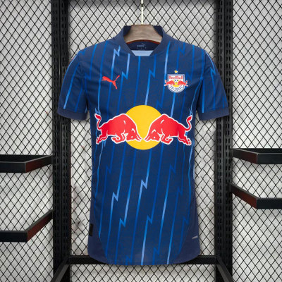 24/25 Red Bull Salzburg away Jersey