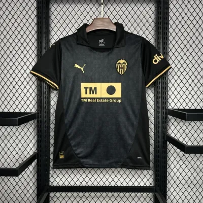 24/25 Valencia away Jersey