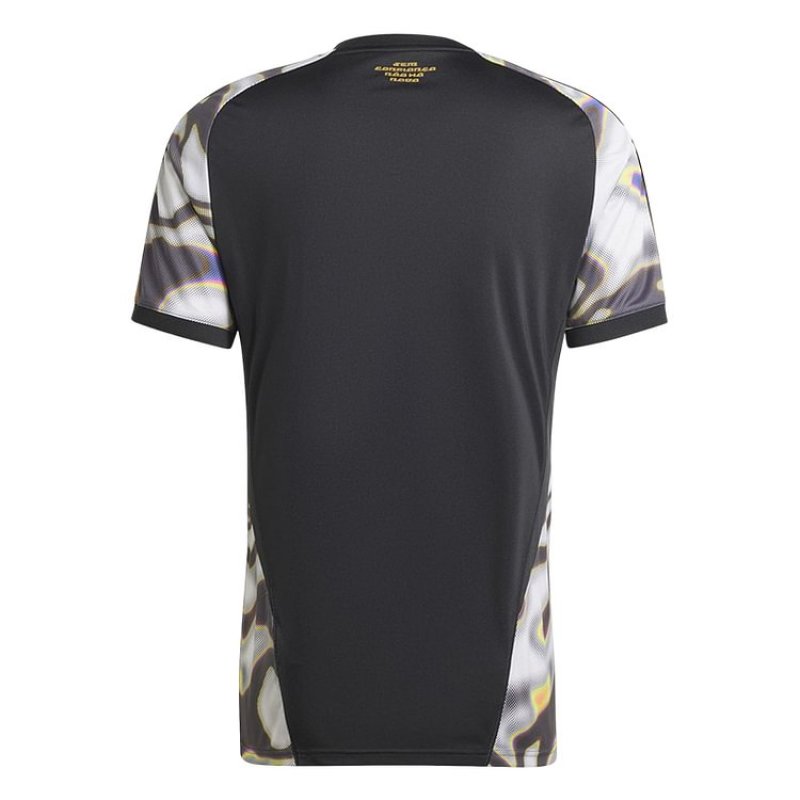 24/25 Aston Villa  Love Unites pre-match Special Edition Jersey brown