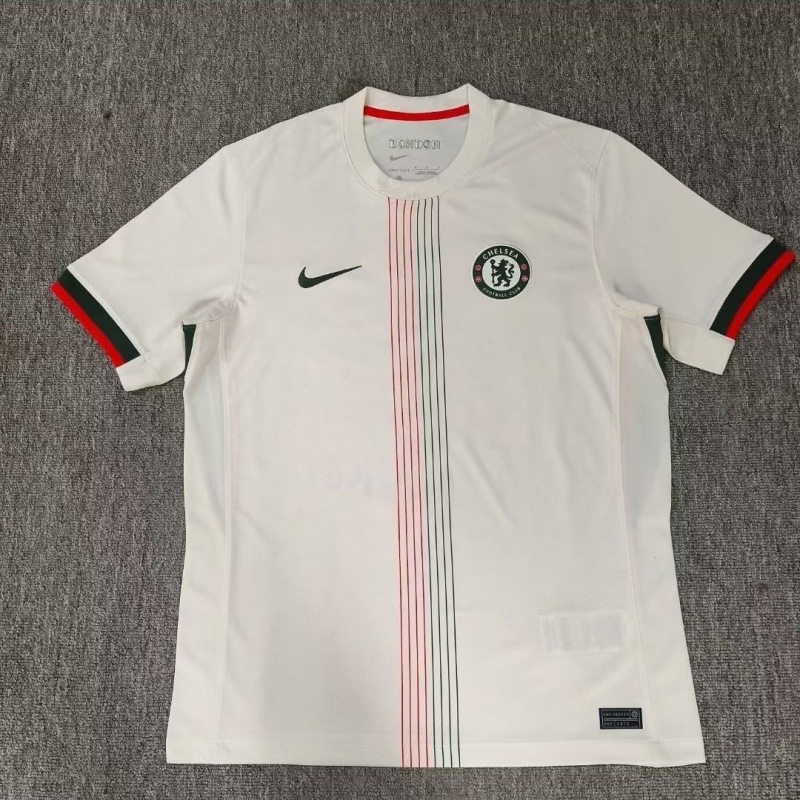 Chelsea 25/26 Away Football Shirt