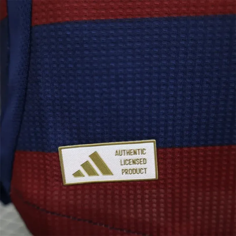 24/25 Player Version Newcastle United Away Soccer Jersey