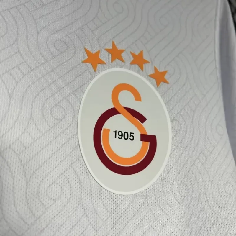 Galatasaray Away Jersey 24/25 Football Jersey