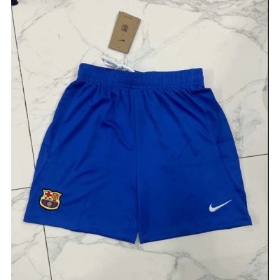 2023/2024 Barcelona Away Shorts 1:1 Thai Quality