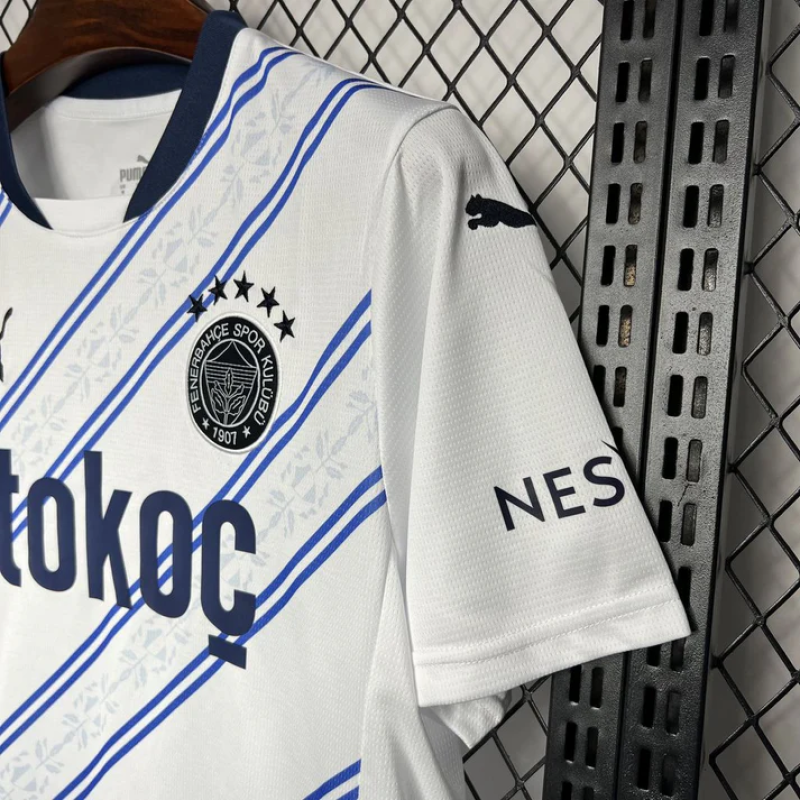 24/25 Fenerbahçe Away Jersey