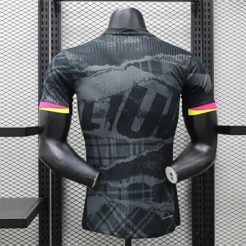 Player version Chelsea third kit 24/25 1:1 Thai Quality
