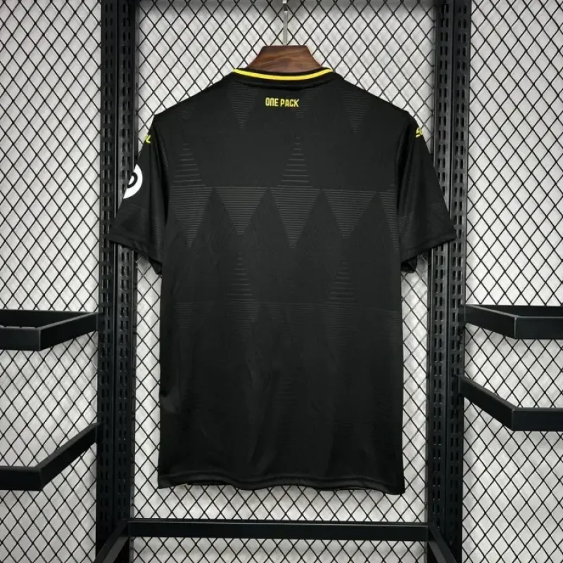 Wolves Away Jersey 24/25 Football Jersey