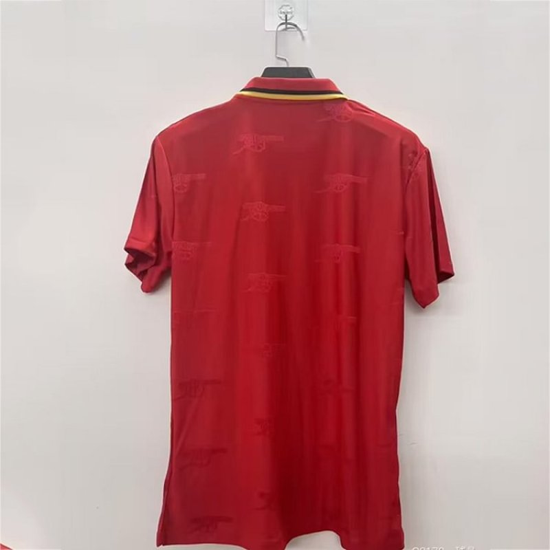 Player Edition - Arsenal 24/25 Special Edition Jersey