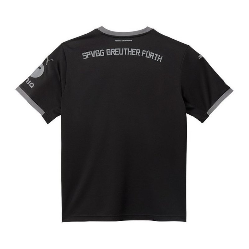 Greuther Fürth 24/25 Third Football Shirt