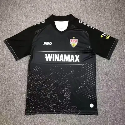 24/25 VfB Stuttgarts third away football jersey
