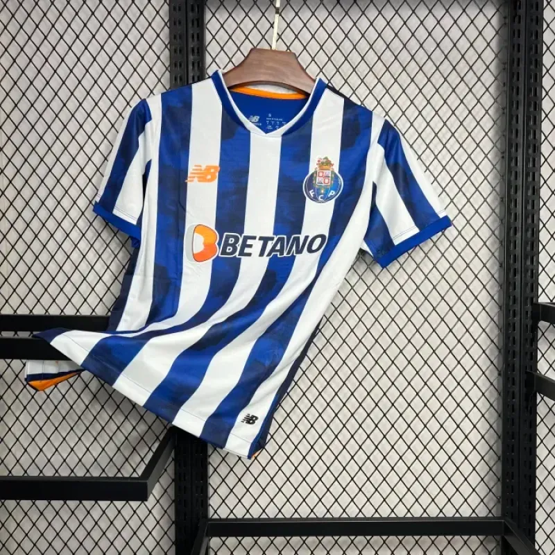 Porto Home Jersey 24/25 Football Kit