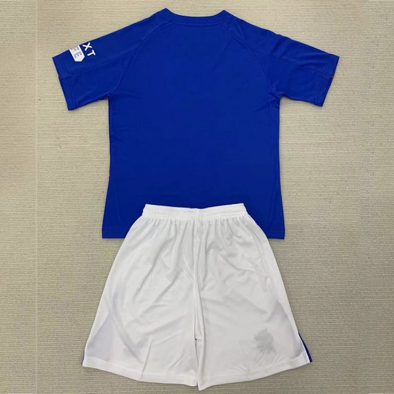 Kids Rangers 24/25 Home Kit