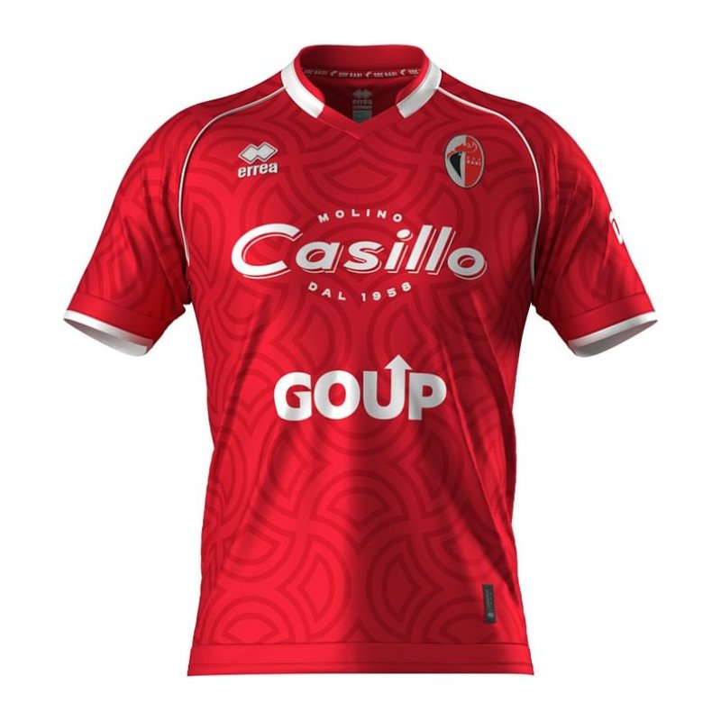 24/25 Bari Away Jersey