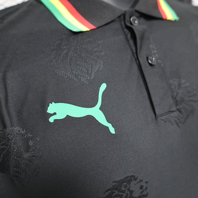 Player Edition - Senegal 2024 Special Edition Jersey
