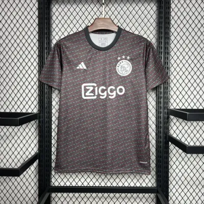 Ajax Pre-Match Jersey 24/25 Football Jersey