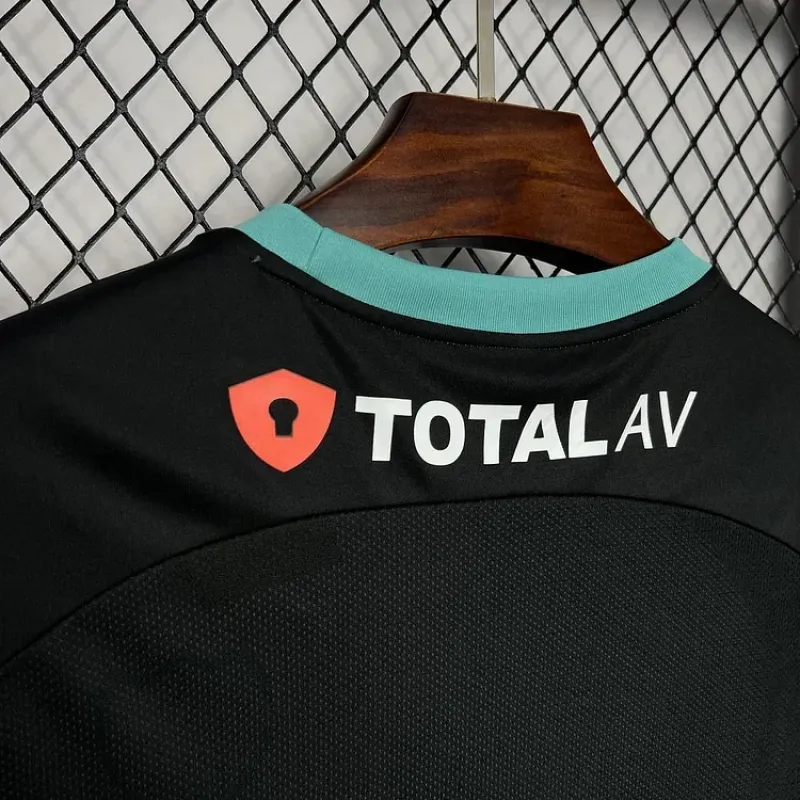 24/25 Portsmouth Away Jersey