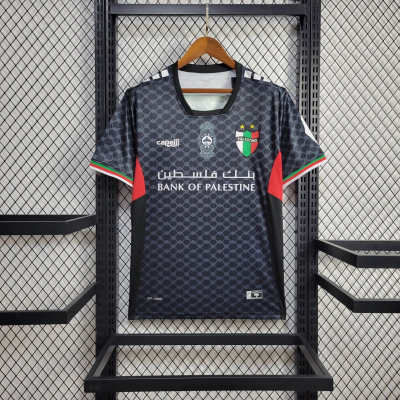 Palestino 24/25 Palestino Away Football Jersey