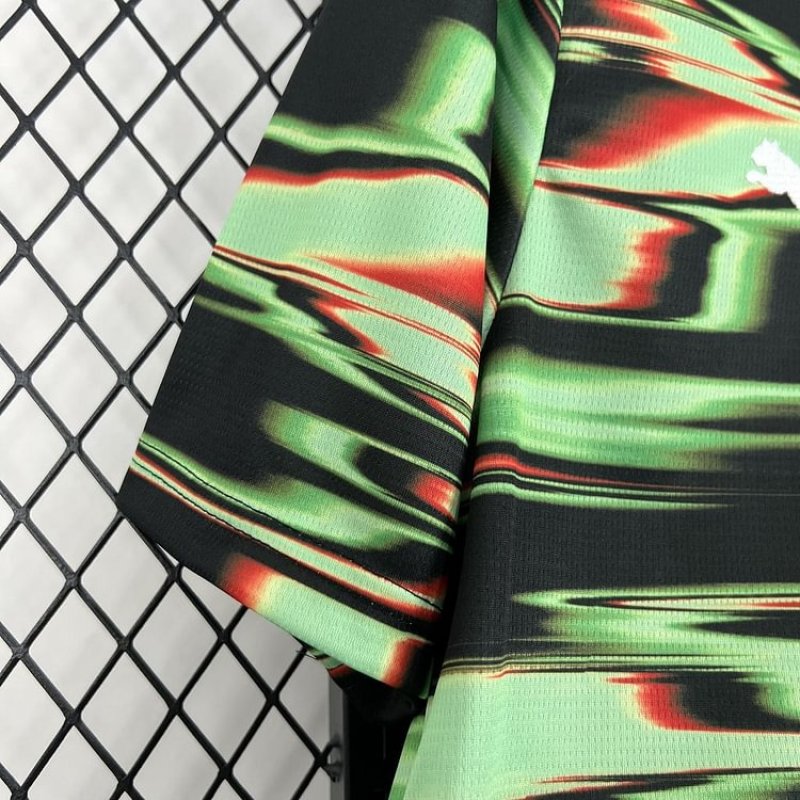 25-26 Portugal Training Jersey