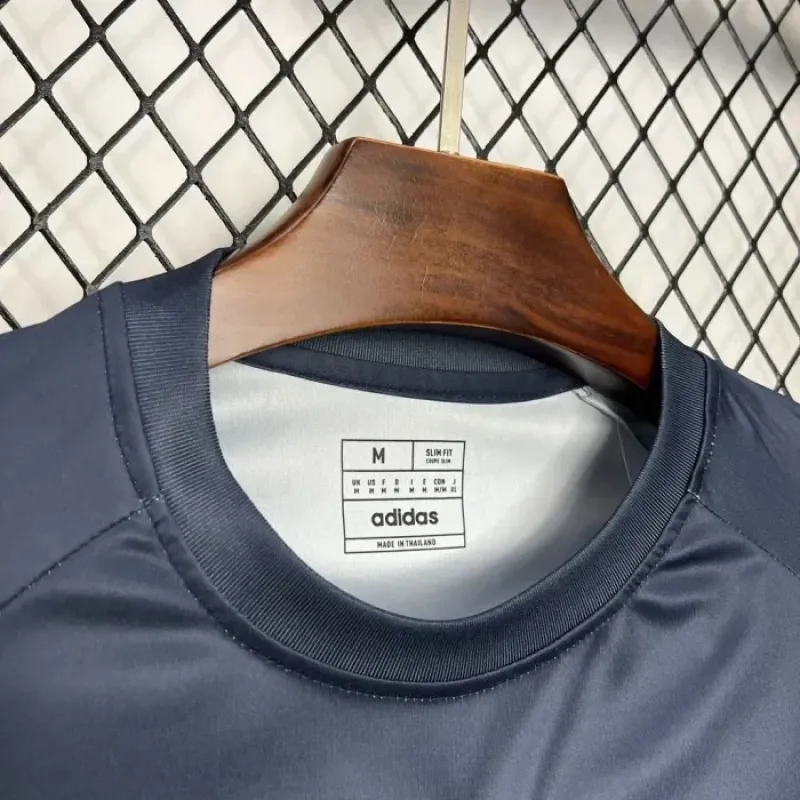 Juventus Pre-match Jersey 24/25 Football Jersey
