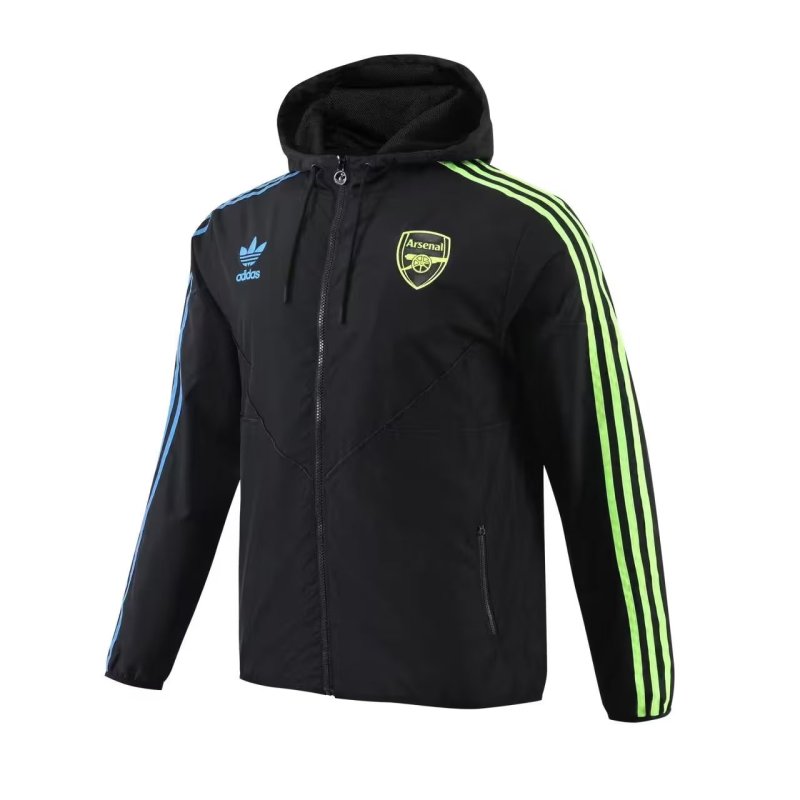 2024-2025 Arsenal Sweatshirt Jersey
