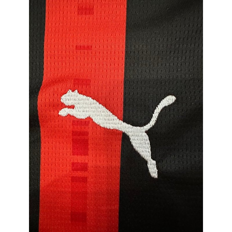 2024/2025 AC Milan Third Away Soccer Jersey 1:1 Thai Quality