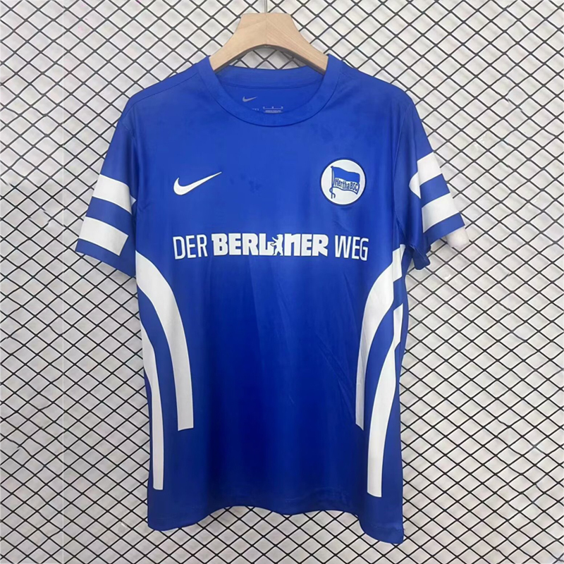 Hertha Berlin 24/25 Special Edition Jersey