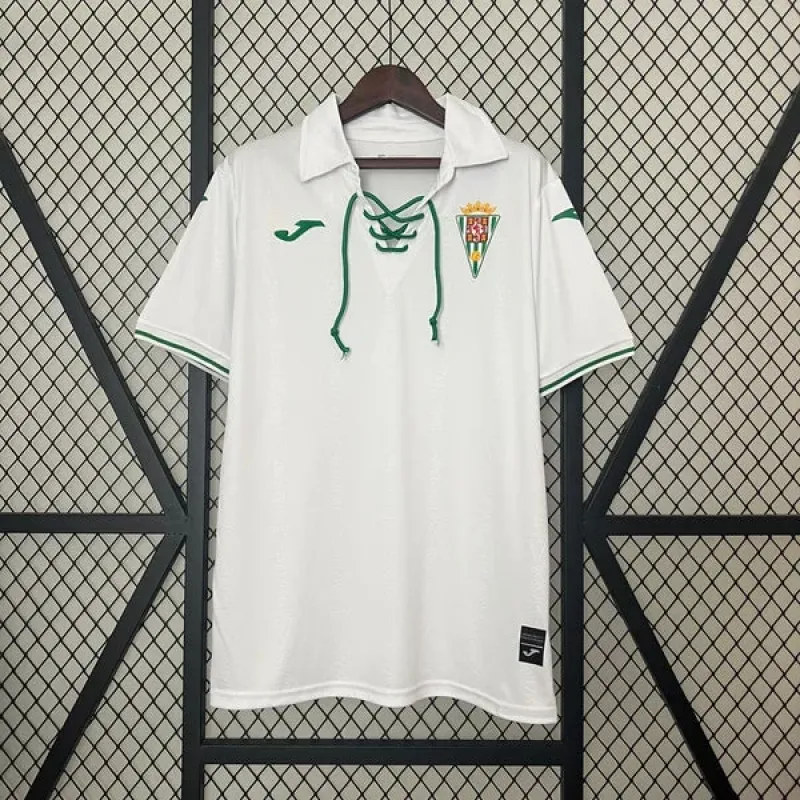 Cordoba 24/25 Anniversary Edition Jersey
