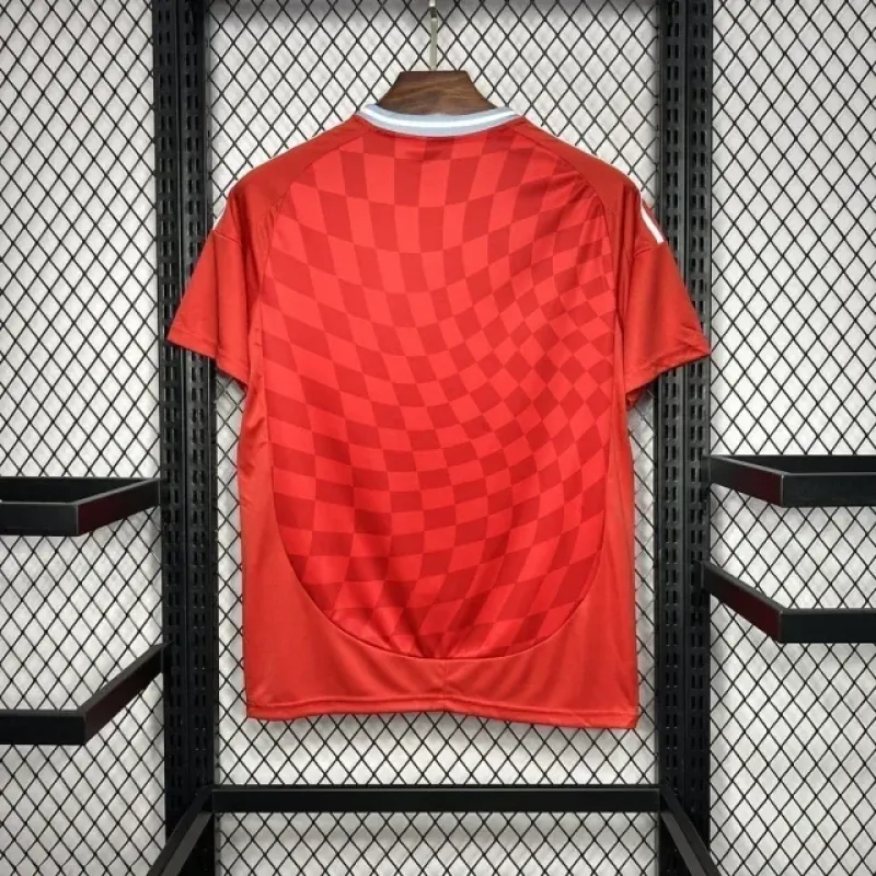 24/25 Aberdeen Home Kit 1:1 Thai quality jersey