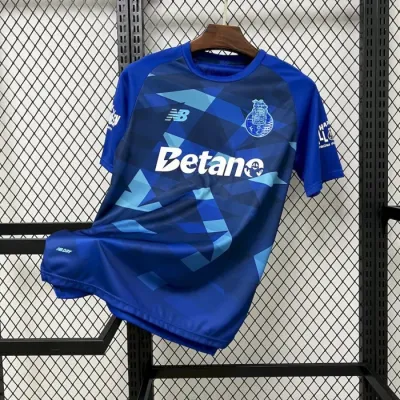 Porto 24/25 Special Edition Football Jersey