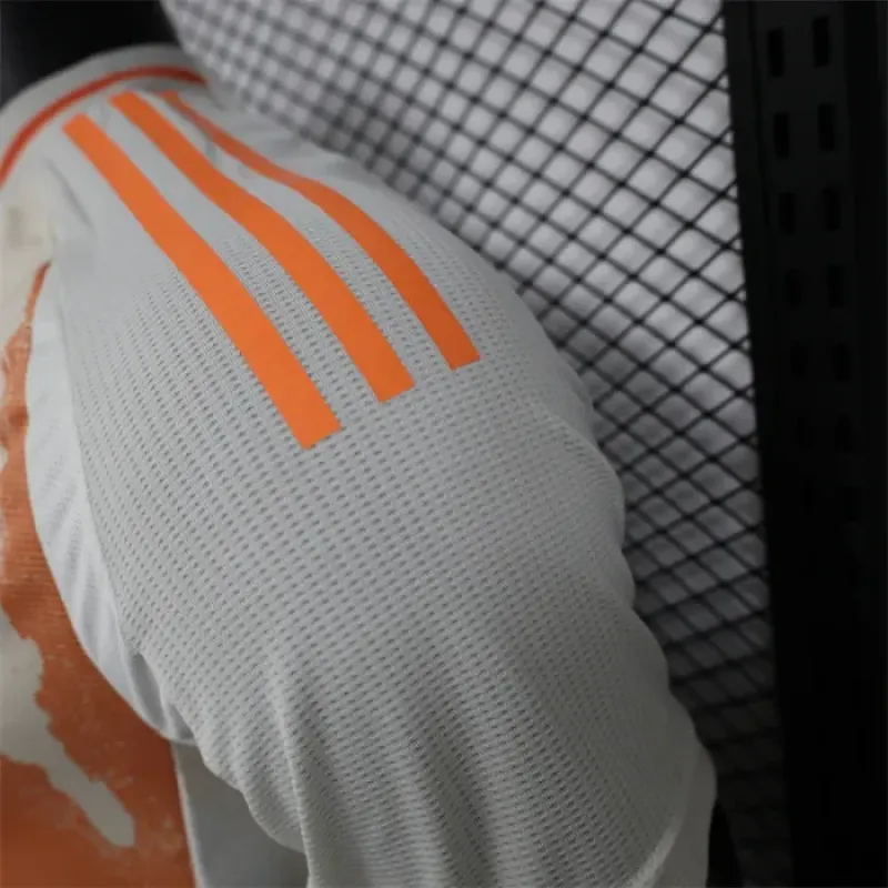 Player Version AS Roma Away Kit 24/25 Football Jersey