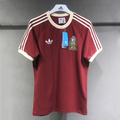 2024 Mexican cotton T-shirt