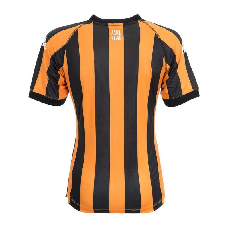 24/25 Hull City AFC Home Jersey