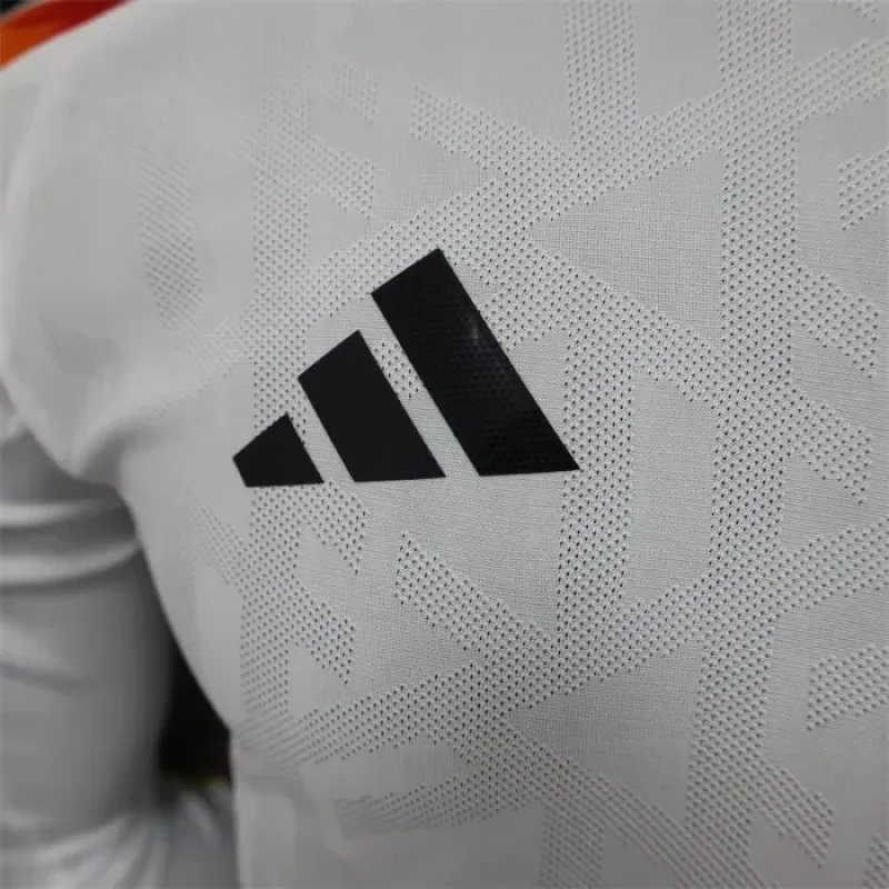 2024 Germany Home Football Shirt 1:1 Thai Quality