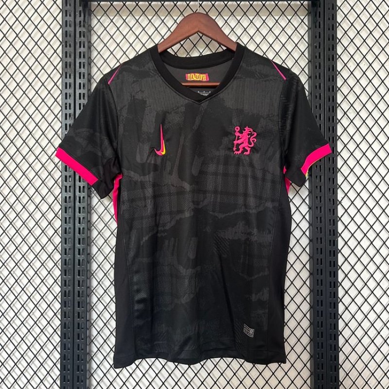 Chelsea 24/25 Third Football Shirt