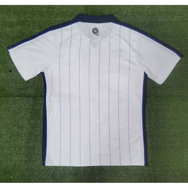 2024 El Salvador Special Edition Football Shirt 1:1 Thai Quality