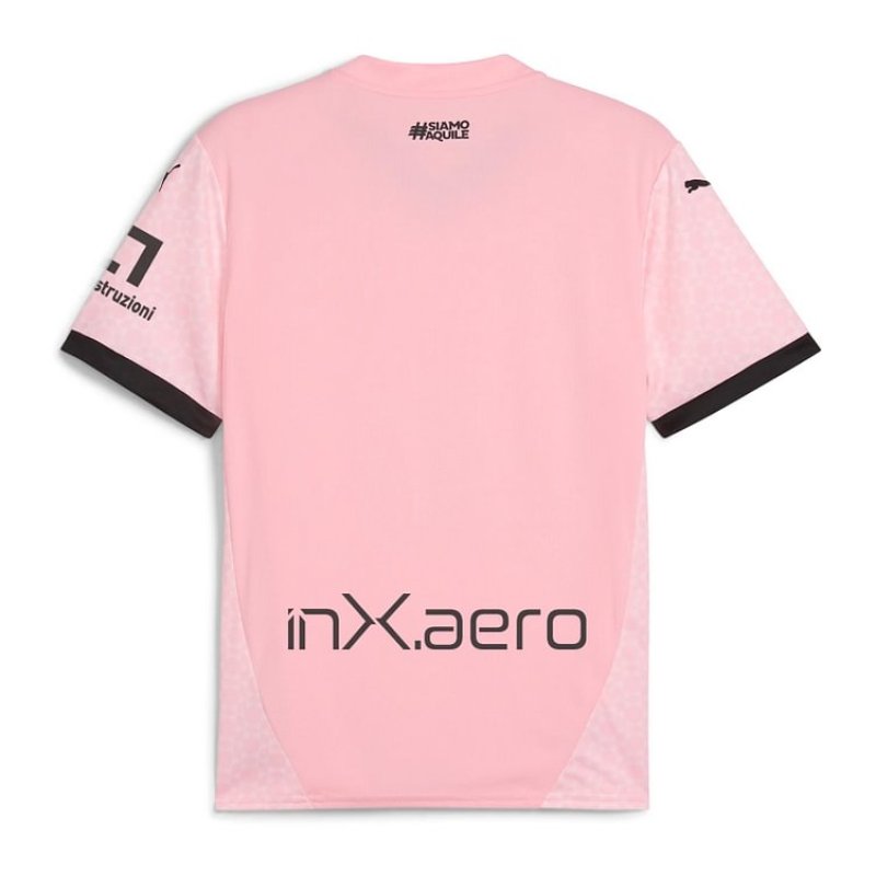 24/25 Palermo Home Jersey