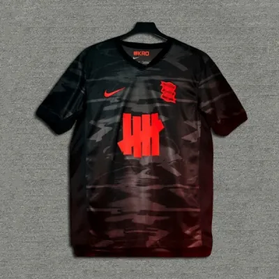 24/25 Birmingham City Third Jersey