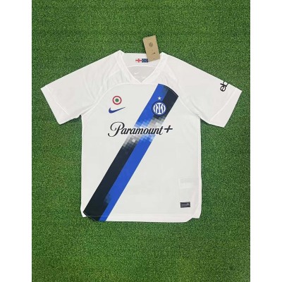 2023/2024 Inter Milan Away Football Jersey1:1 Quality Thai