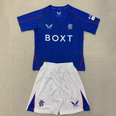 Kids Rangers 24/25 Home Kit