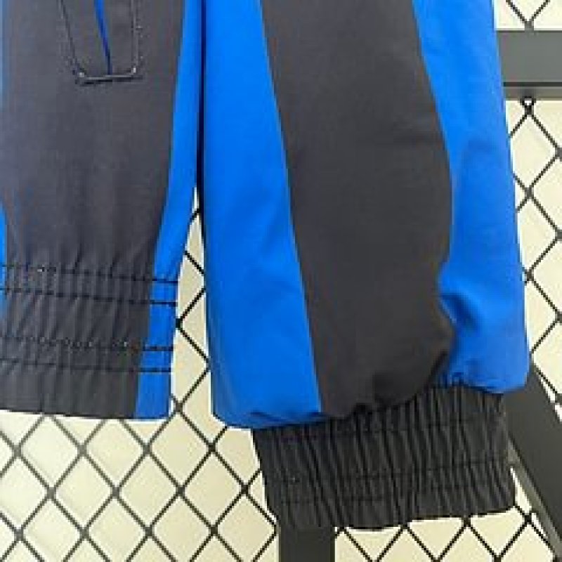 24/25 Inter Milan Reversible Windbreaker Football Shirt