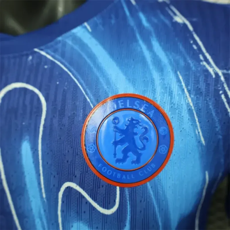 Player Version Chelsea Home Jersey 24/25 Football Jersey