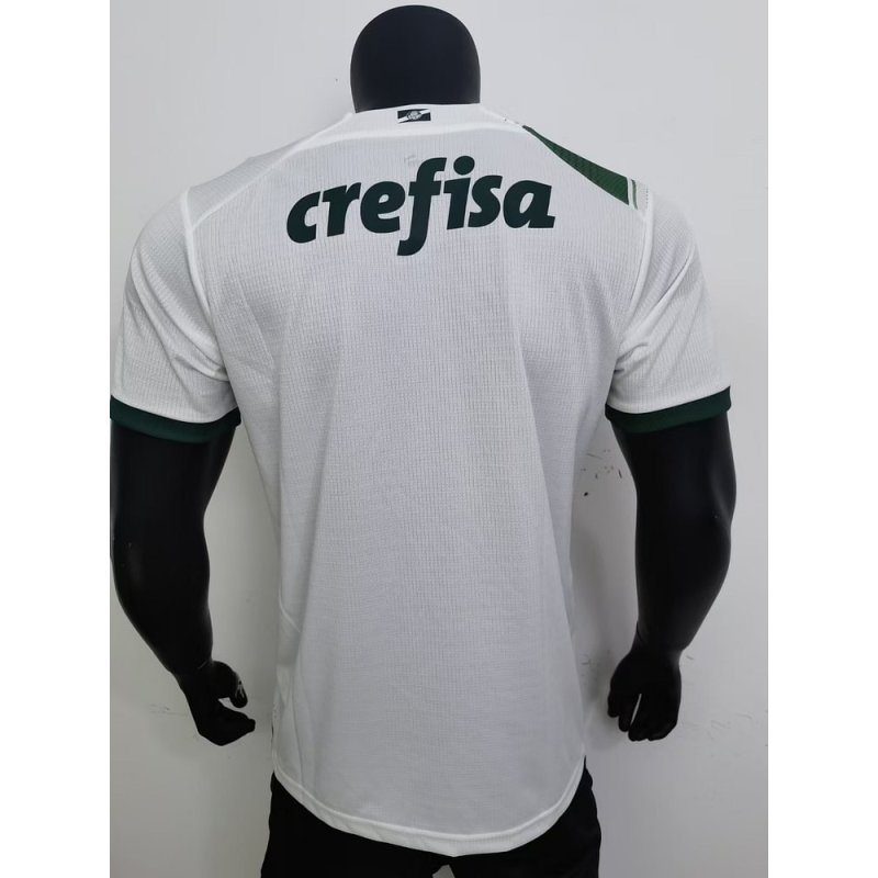 2023/2024 Player Version Palmeiras Away Jersey 1:1 Thai Quality